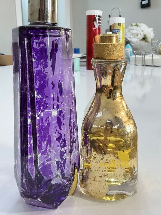 jimmy choo и alien парфюми