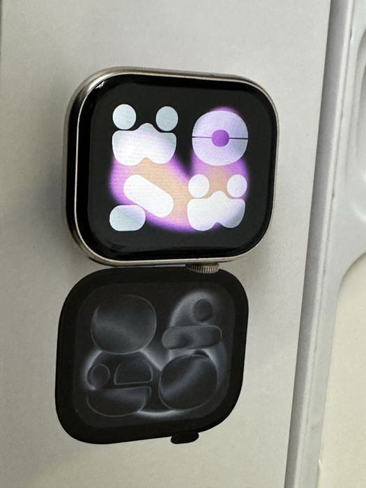 Apple watch series 11