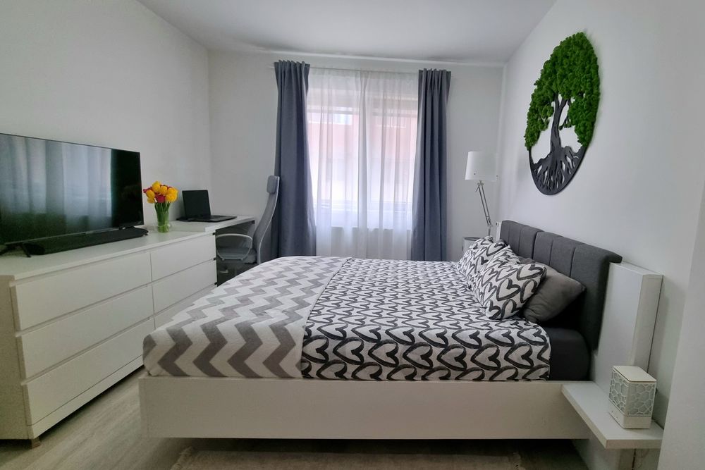 Apartament 56 mp Sector 3 (Parcul Teilor)  + parcare (proprietar)