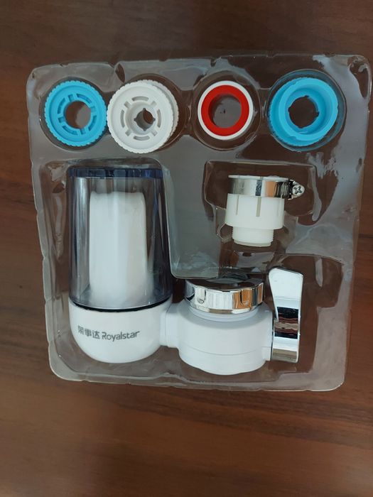 Сменный фильтр для воды