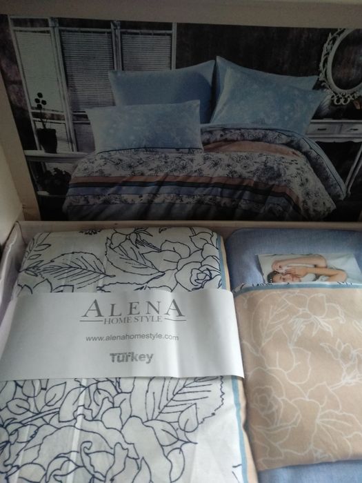 Набор постель Турция