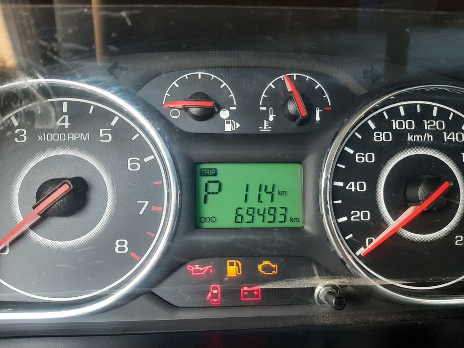 Джентра 3 позиция