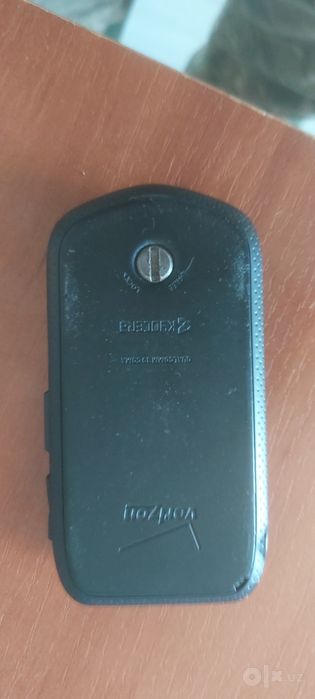 Verizon gusto telefon