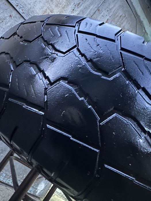 Шины 265/70R15 (4шт)
