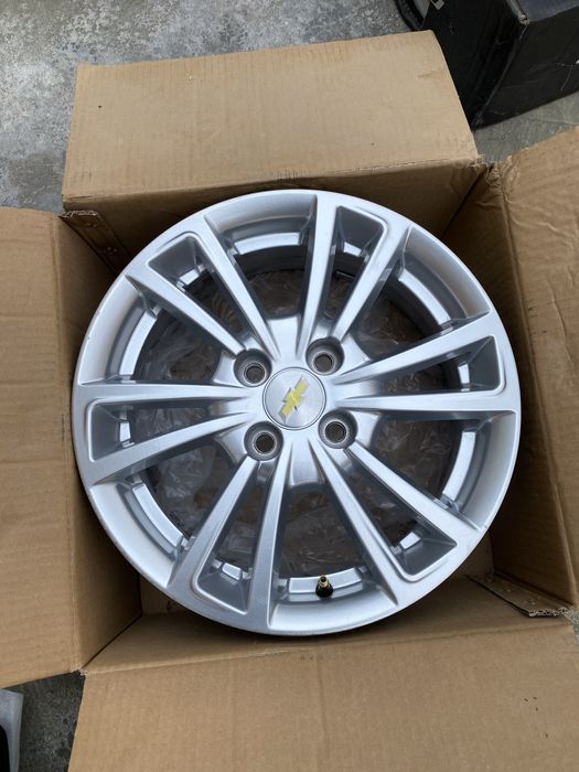 Cobalt diska sotiladi