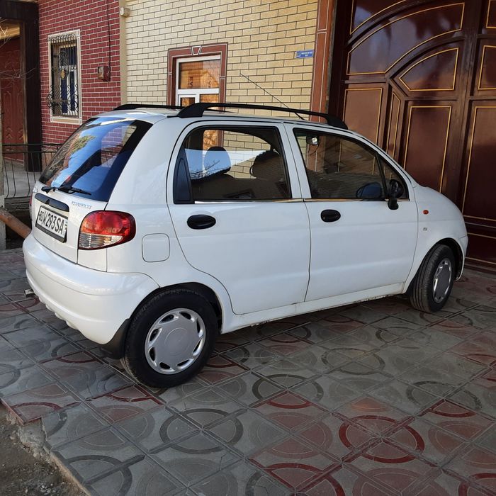 Матиз 2011 люкс кондиционер