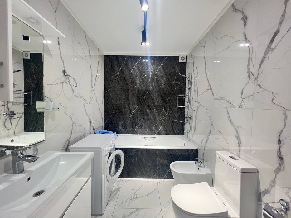 Аренда квартиры ЦУМ