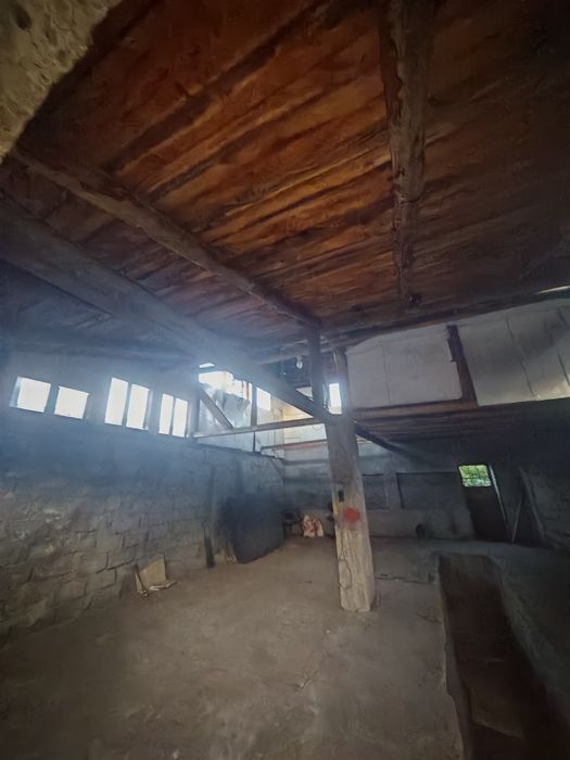 DE INCHIRIAT Garaj Tecuci, 60 mp, groapa