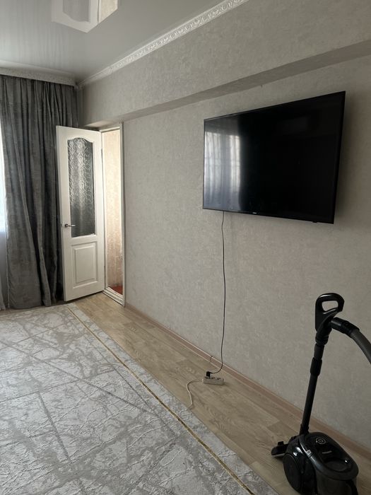 Квартира 3-х комнатная