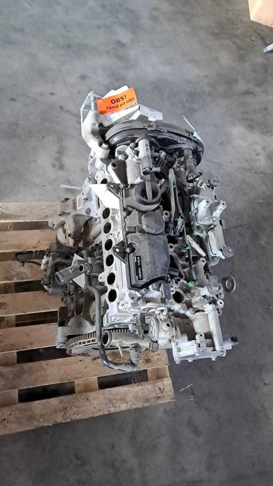 Motoare Volvo D5244T4 D5244T14 D5244T10 D5244T15 D4204T D5204T2