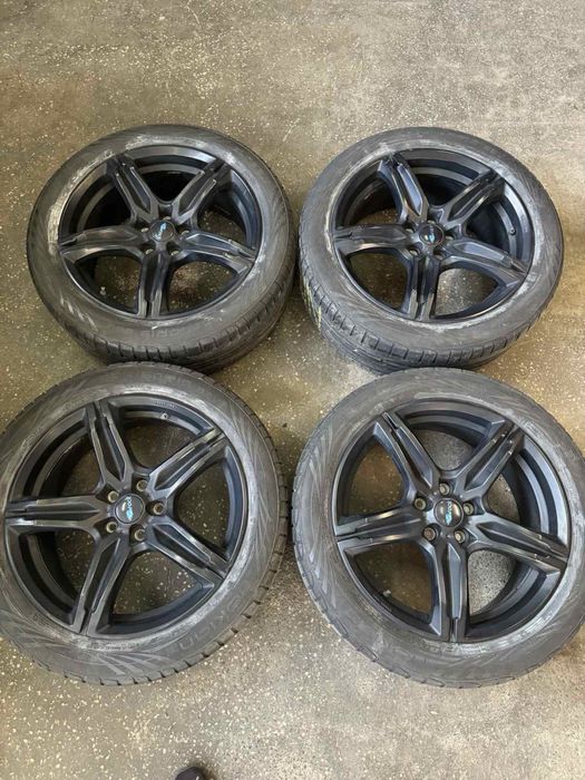 Алуминиеви джанти за Мазда/Mazda, Хонда/Honda, Нисан/Nissan