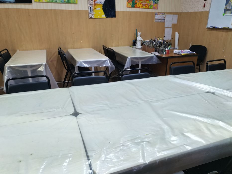 Сдам в аренду помещение для курсов, учебн центра
