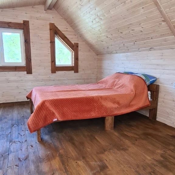 Продам базу отдыха в  Орионе