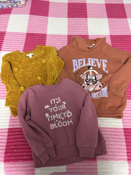 Одежда для девочек