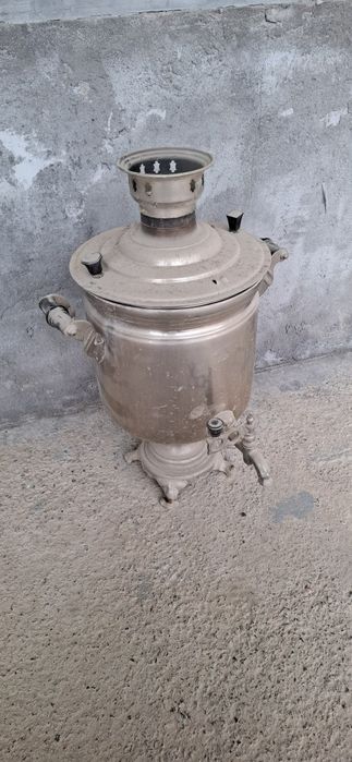 Самавар самовар литир хархил