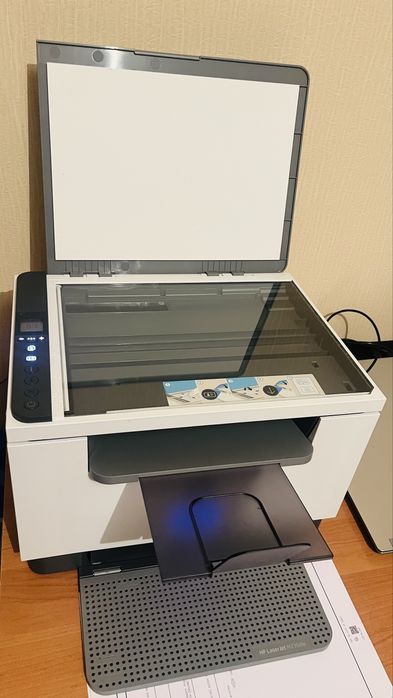 Продам принтер HP
