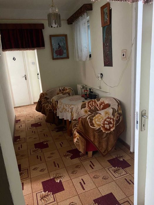 Apartament 3 camere, 62 mp, decomandat - Zona Spitalului, Radauti — fotografia 3