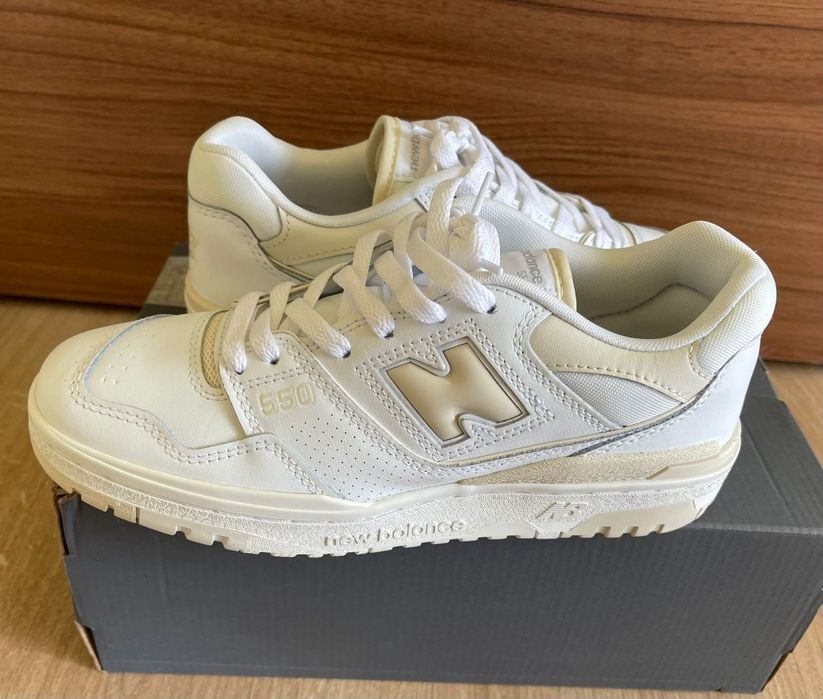 New Balance 550 – sneakers damă