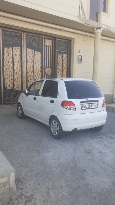 Matiz mx 3 talik