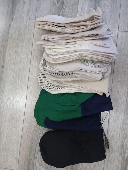 Форма рабочая новая