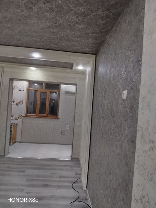 Аренда квартиры в городе Янгиюле.