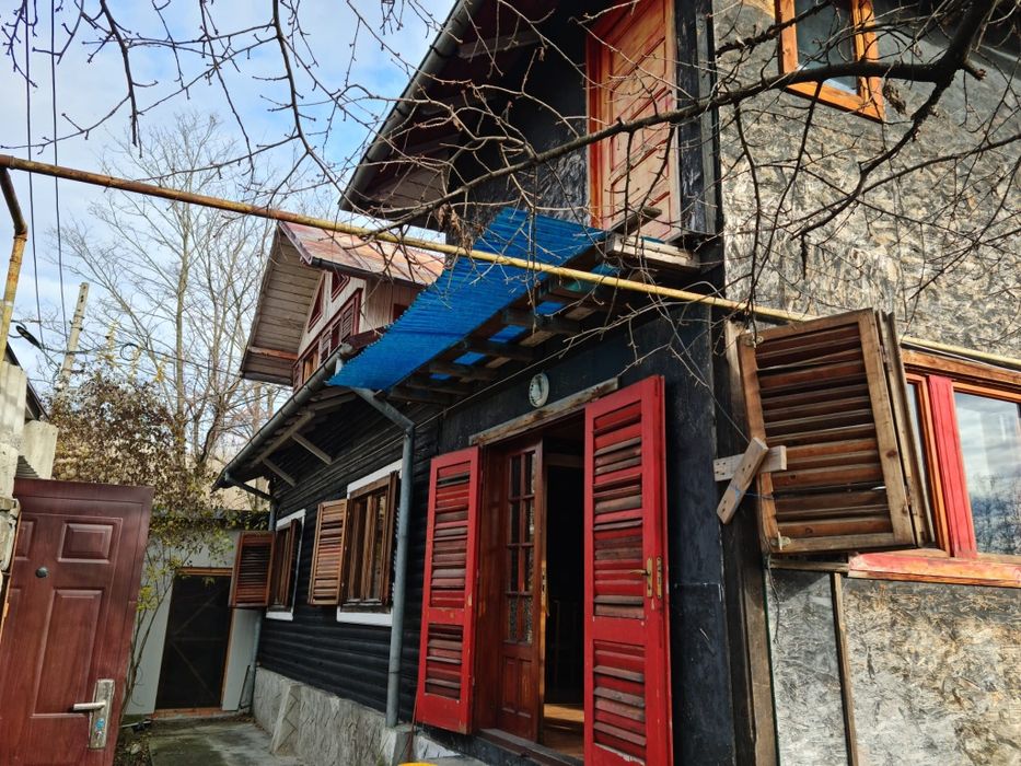 Inchiriez vila Breaza/Cornu de Jos