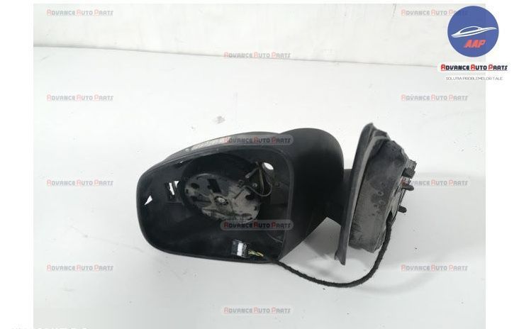 Oglinda Stanga Smart originala Hatchback Smart  Forfour  1 [2004 - 200