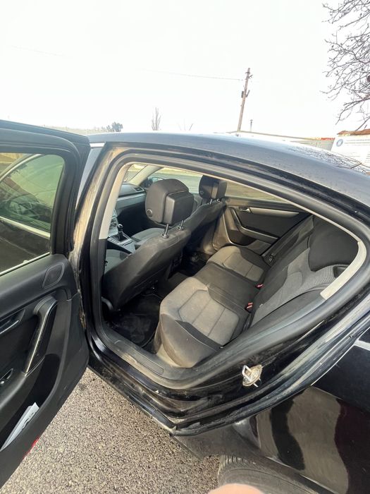 Vand passat b7 1.6 TDI