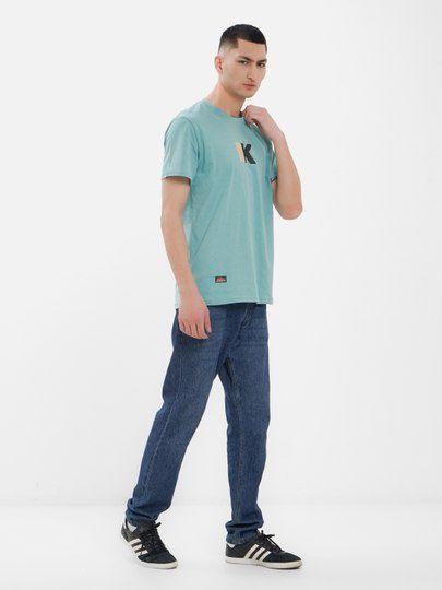 Футболка мужиской сифати ало