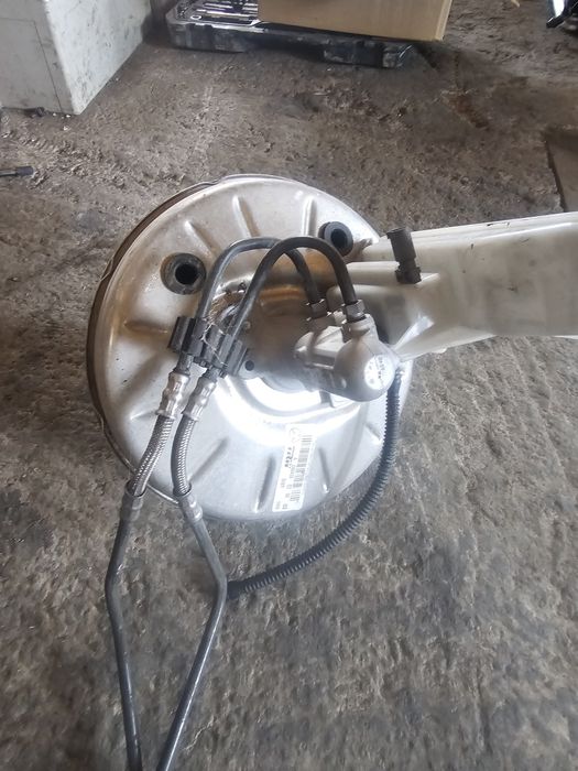 Pompă servofrână MERCEDES BENZ W176 Clasa A 2013 A246430