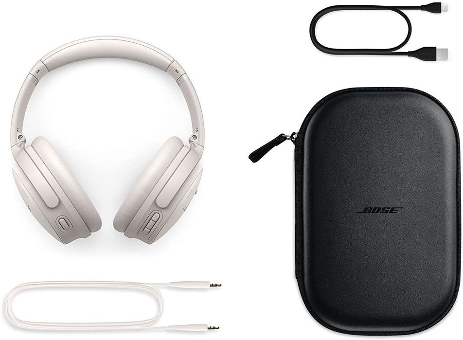 Bose QuietComfort 45