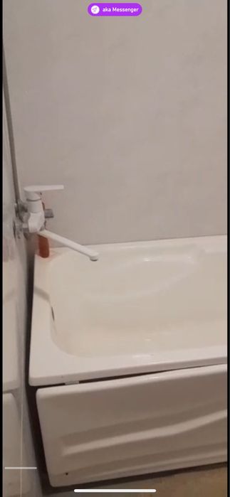 Toytepa Nurafshon sitida yangi qurilgankop qavatli uy ijaraga beriladi