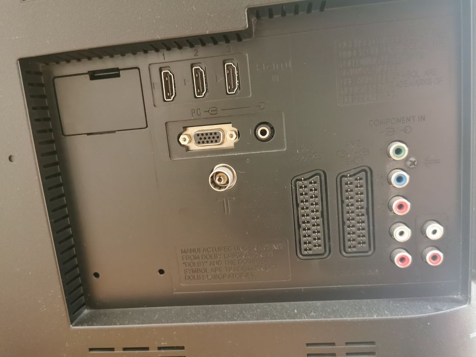 Продам ЖК-телевизор Sony BRAVIA модели KDL-32S4000.