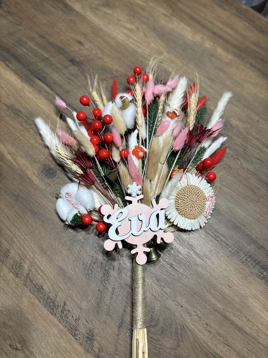 Sorcove Handmade