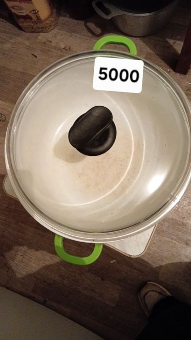 Казан шесть литров
