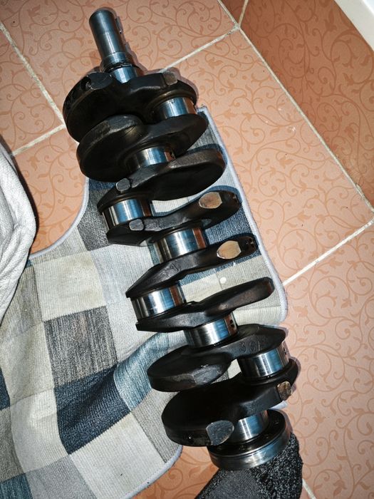 Продам коленвал 3s fe 2 литра