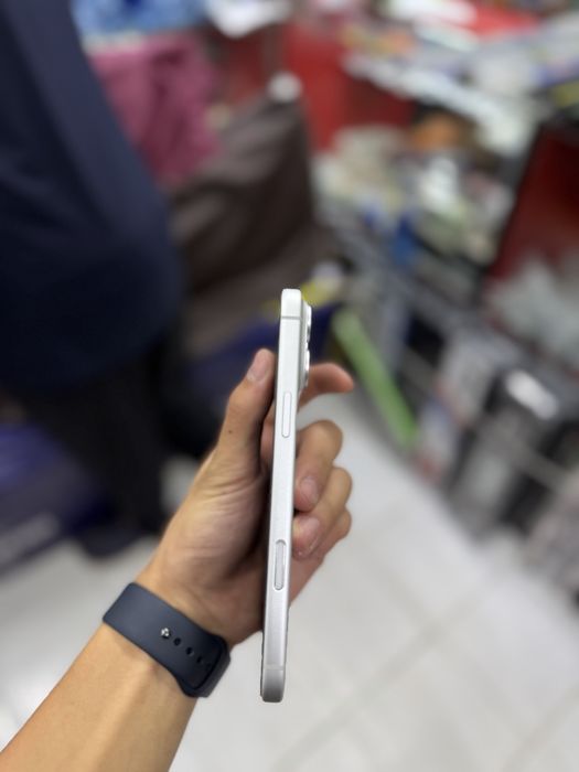 Iphone 17 pro max X/A region