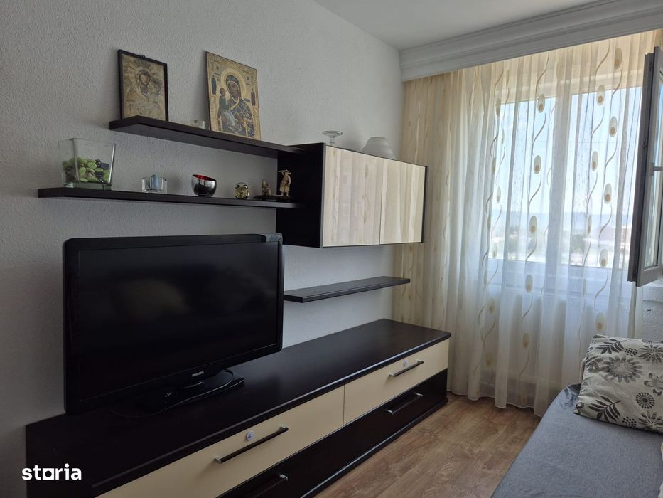 3 Camere semidecomandate, str Bucegi, langa Catedrala, CT noua, 59500E