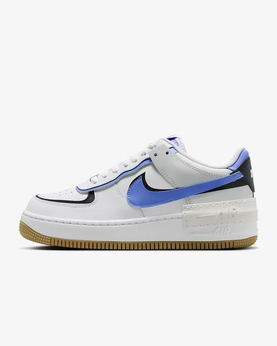 Nike Air Force 1 Shadow - 38, 38.5 и 39 Номер Оригинални