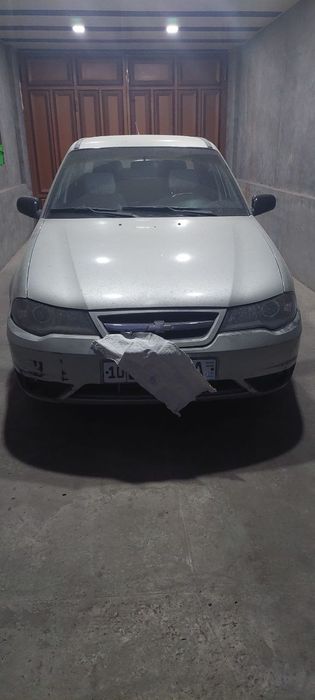 Chevrolet Nexia 2 DONC 2009 yil