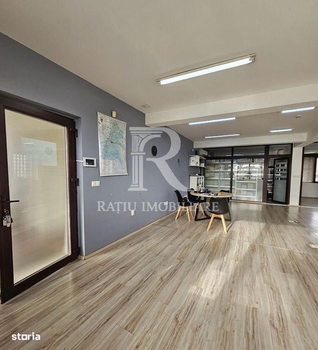 Spațiu ideal pentru birouri | Utilități incluse in pret | Oradea