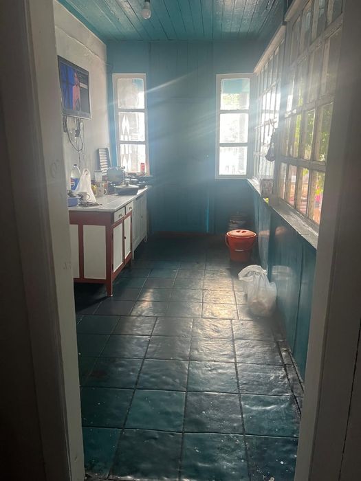 Продам квартиру за северным переездом