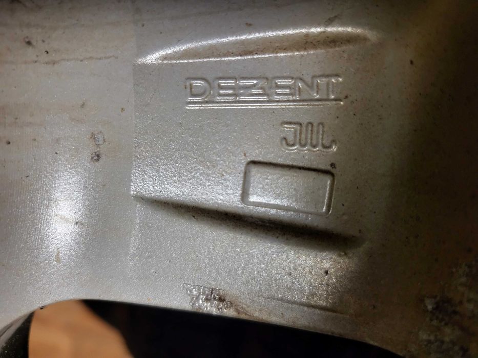 джанти 15" 5х98 Citroen Fiat Lancia Peugeot Alfa гуми 195/65/15 Michelin Alpin 6