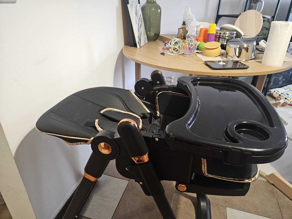 Стол за хранене  Moni Lindo