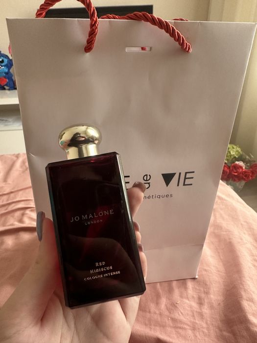Jo malone Red hibiscus