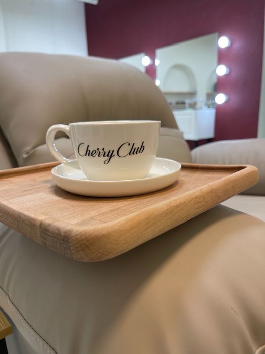 Салон красоты CHERRY