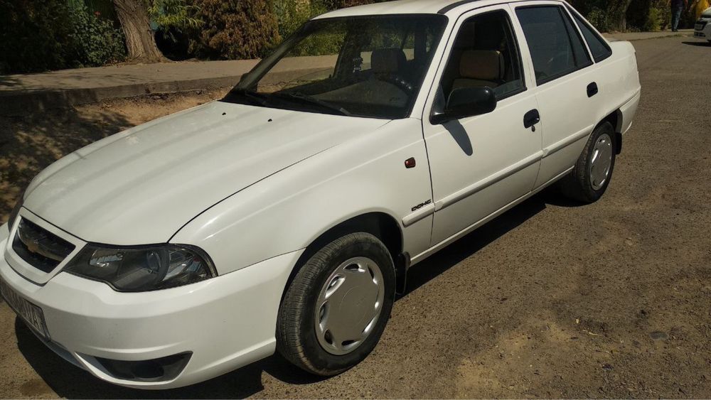 Mashina yaxshi xolatda