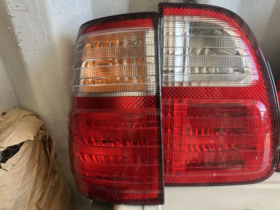 Lexus LX470 Lexus LX