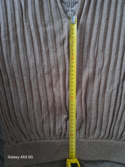 Pantaloni eleganți noi