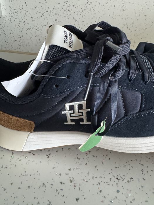 Мъжки маратонки Tommy  Hilfiger